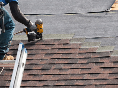About Roof Repair Experts Silver Creek, NE